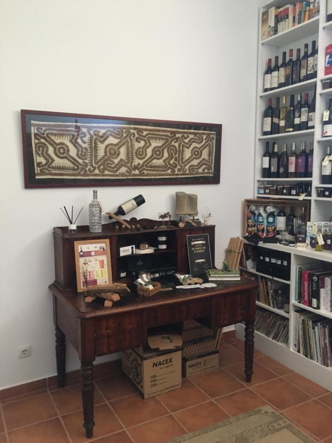 VI L'Art Wine Lodge - Only Adults Piera エクステリア 写真
