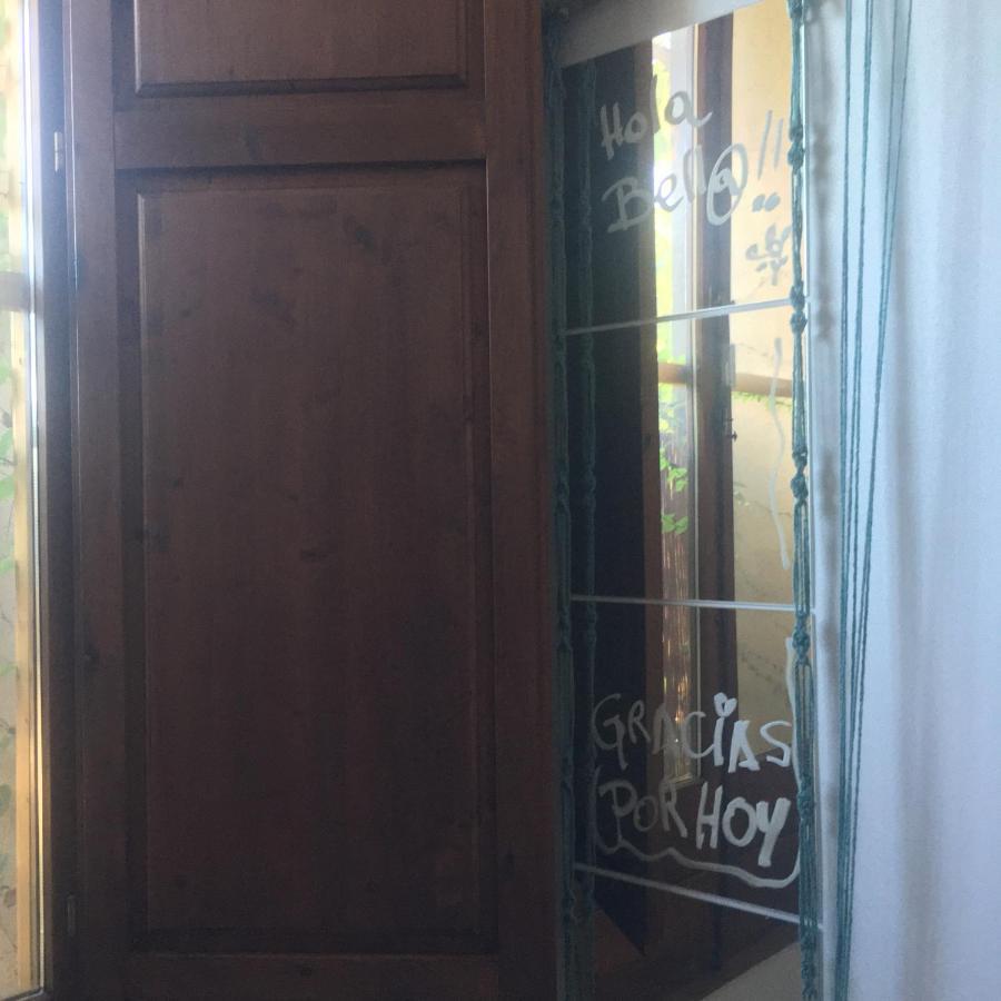 VI L'Art Wine Lodge - Only Adults Piera エクステリア 写真