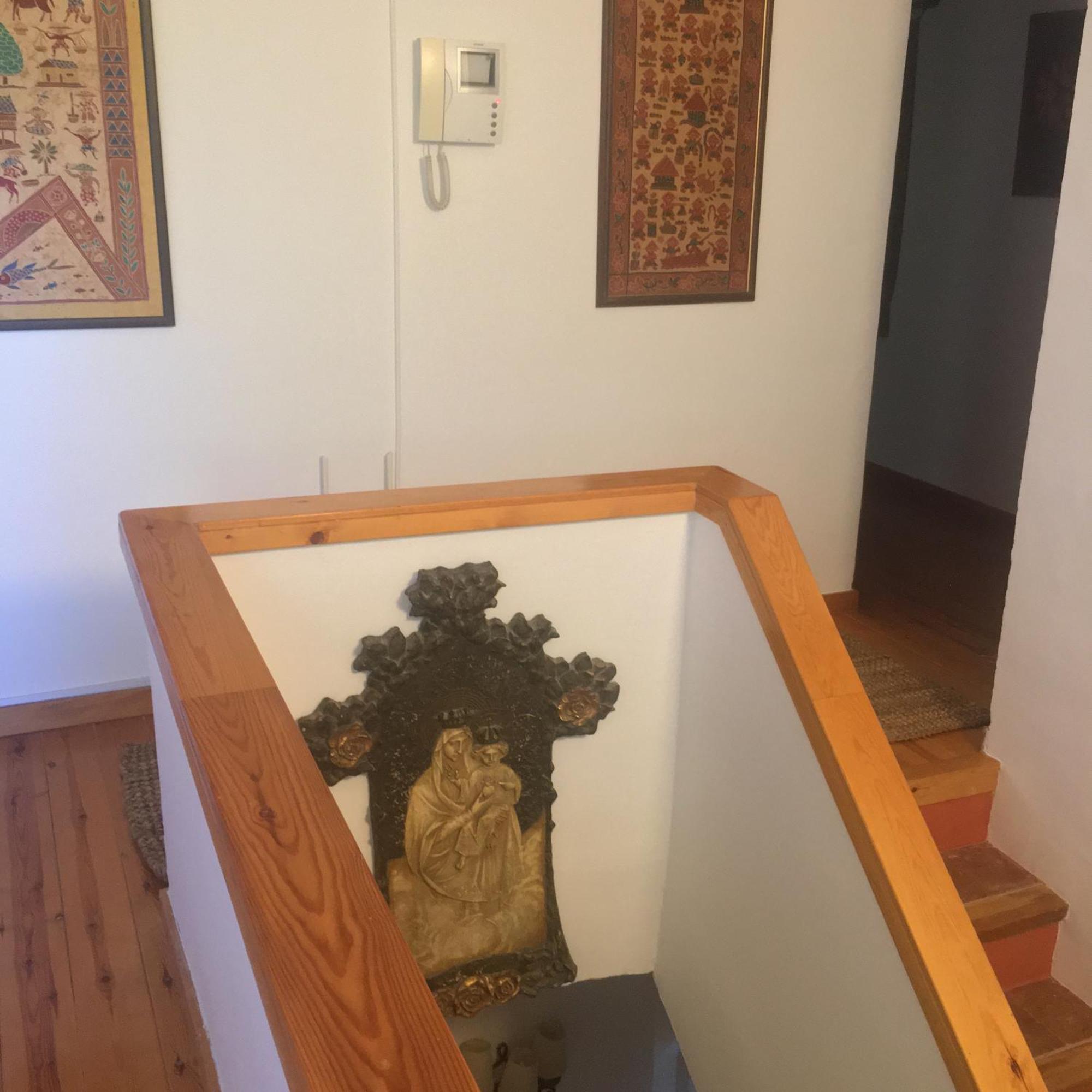 VI L'Art Wine Lodge - Only Adults Piera エクステリア 写真